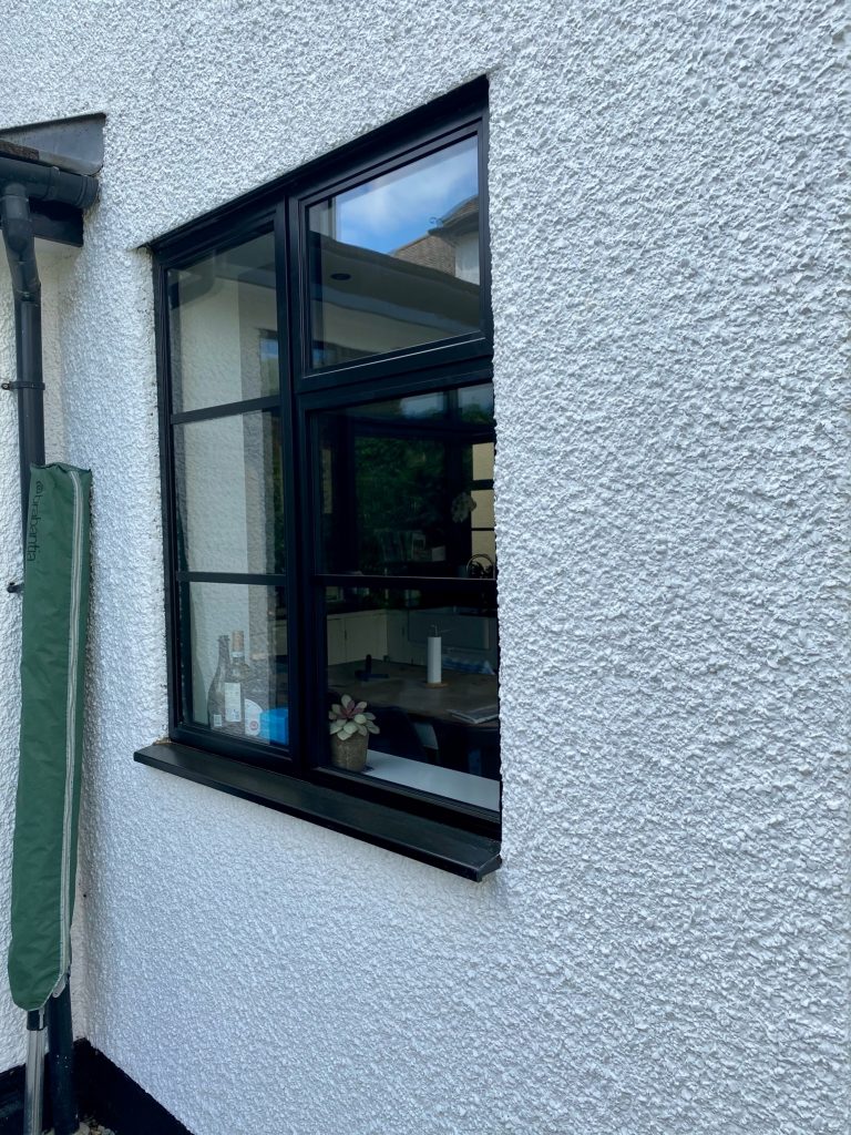 Casement Window Radlett