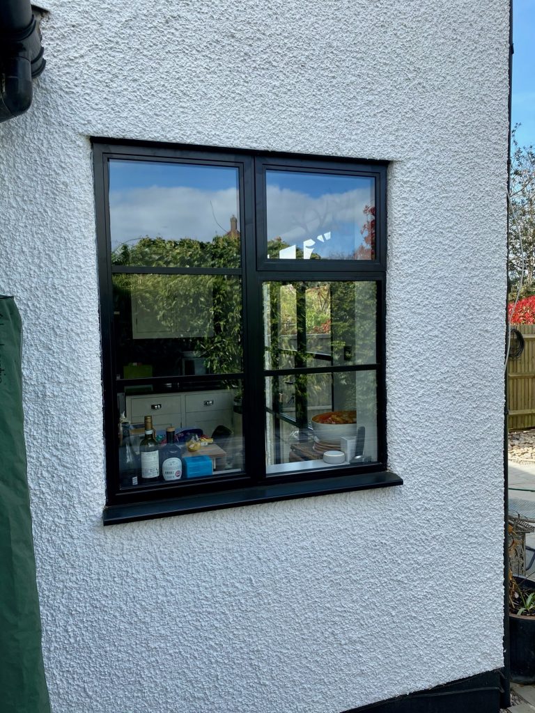 Casement Window Watford