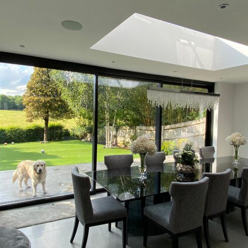 sliding patio doors