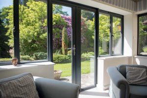french doors