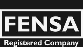 Fensa logo