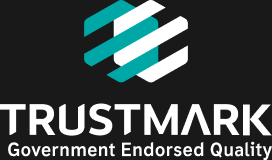 Trustmark logo