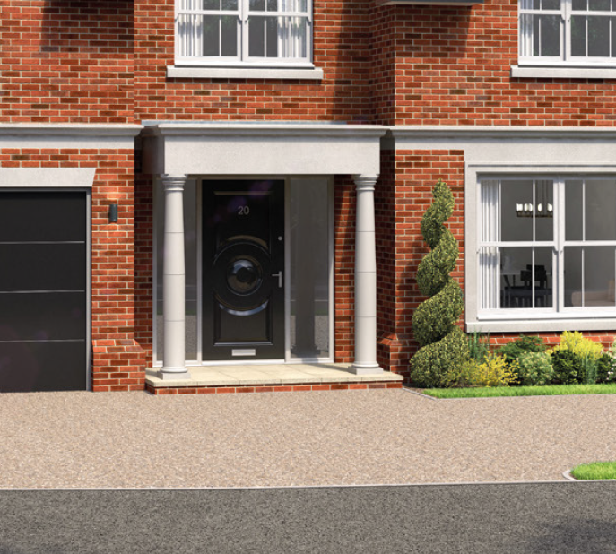 How to give the illusion of a bigger home