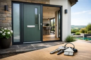 An Honest Solidor Door Review for Homeowners
