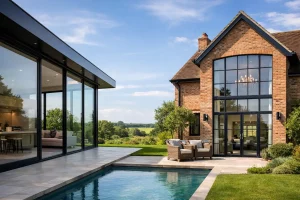 Bespoke Window Manufacture Hertfordshire