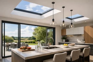 Best Rooflights for Kitchens: A Clear Guide