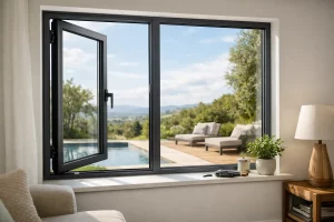 Casement Window Replacement for Better Homes