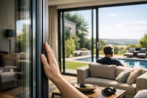 Does Double Glazing Reduce Noise at Home?