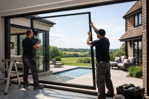 Professional Window Installation Hertfordshire