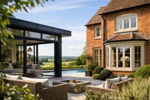 Residence Collection Windows Hertfordshire