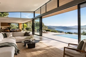 Architectural Glazing Design Guide for Homes