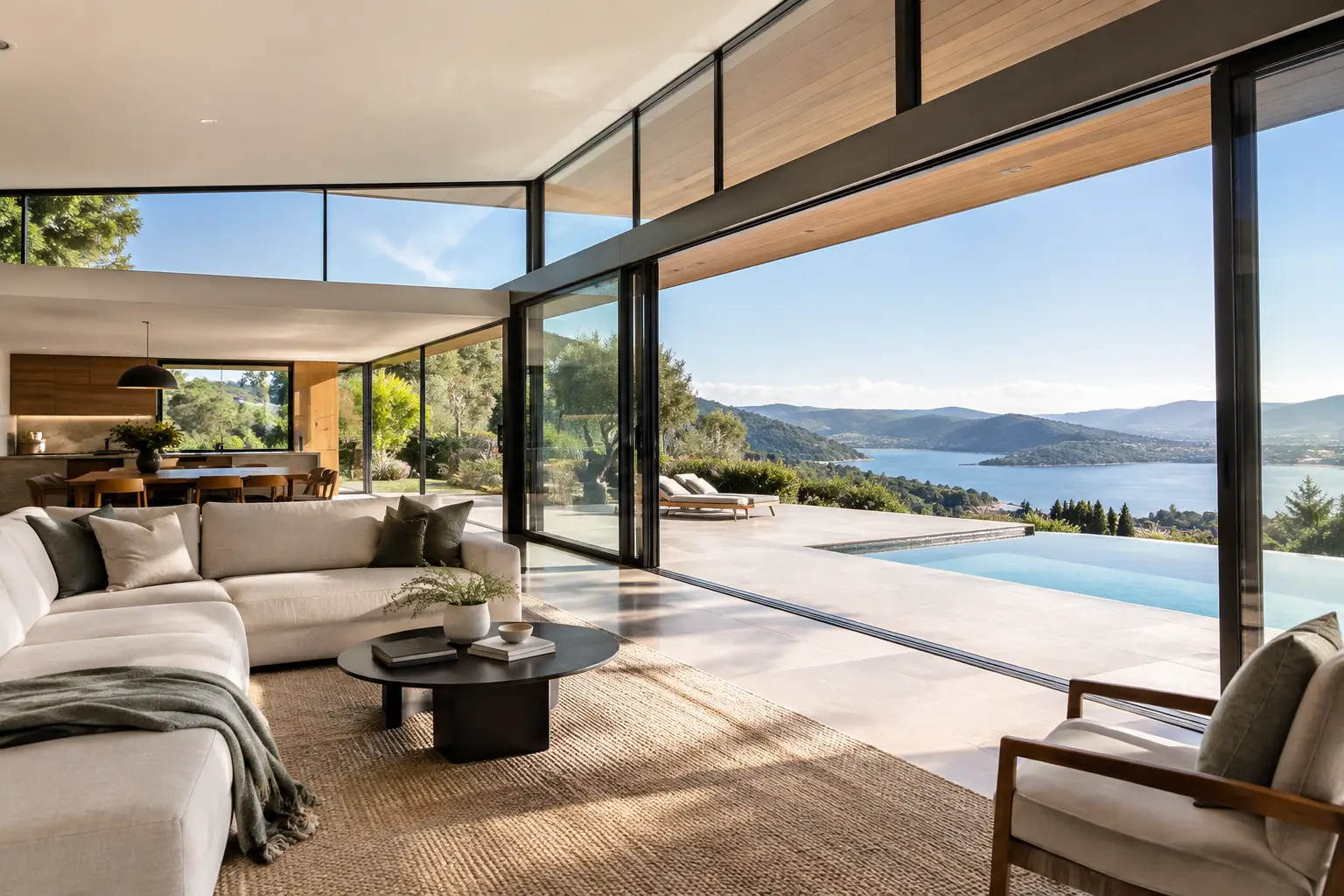 Architectural Glazing Design Guide for Homes