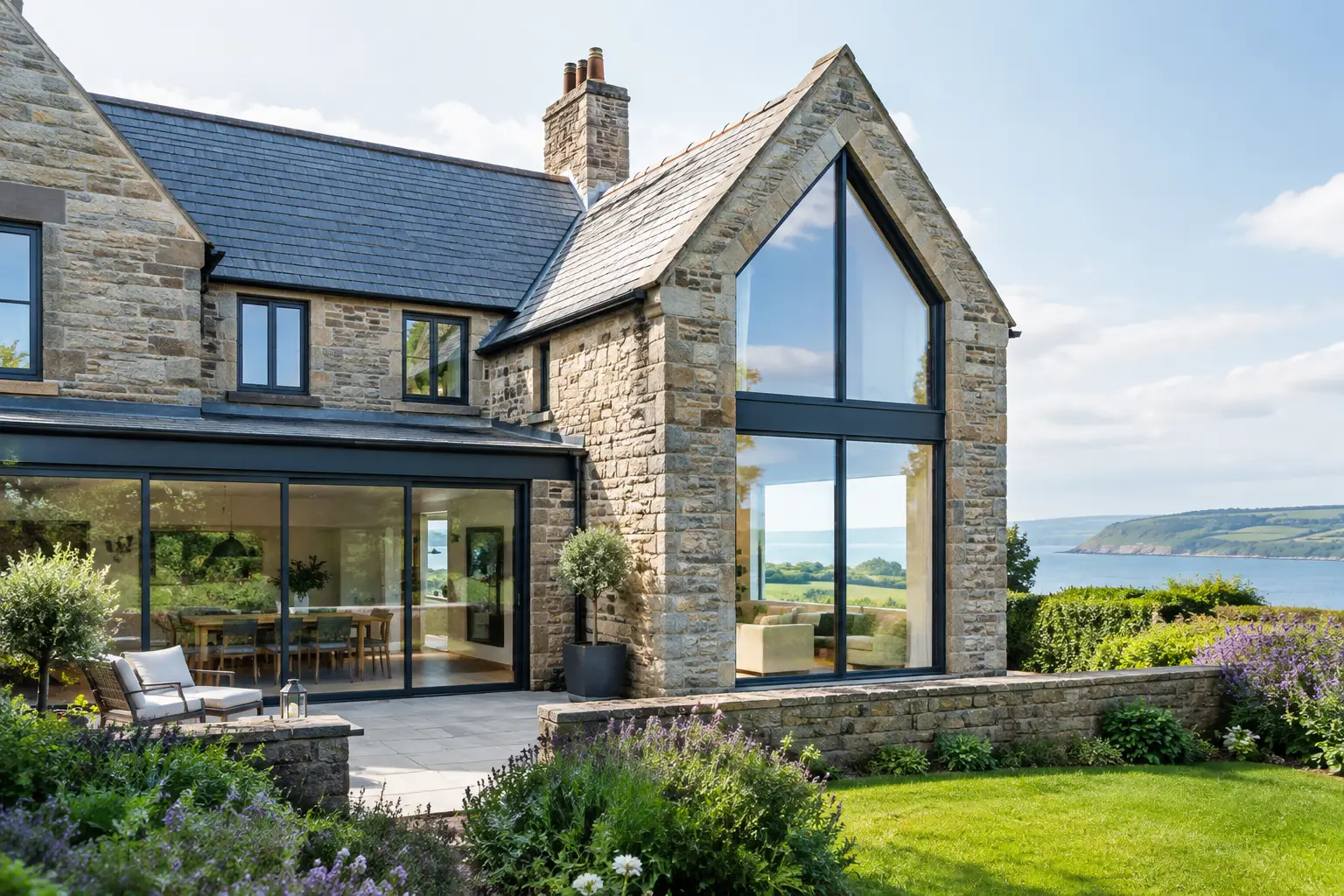 Best Windows for Listed Buildings Explained