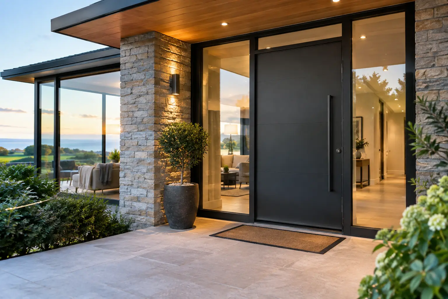 Door Security: What Protects Your Home Best