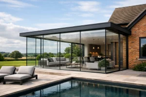 Is a Structural Glass Extension Right for You?