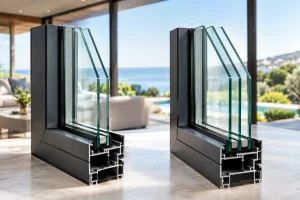 Triple Versus Double Glazing for Your Home