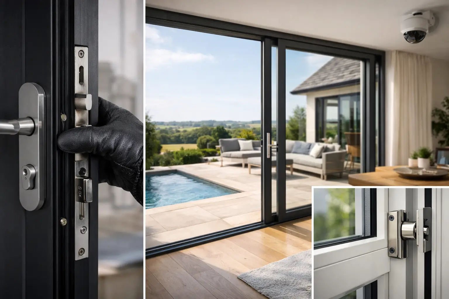 What Is PAS 24 for Windows and Doors in Your Home